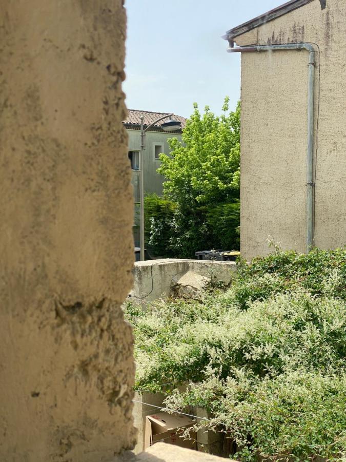 Lou Mut Lectoure Exterior foto